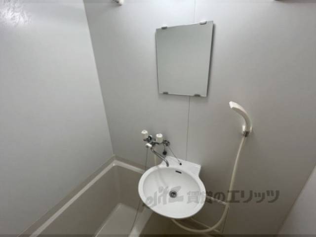 洗面所