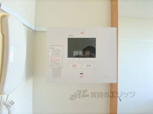 ホームセキュリティ