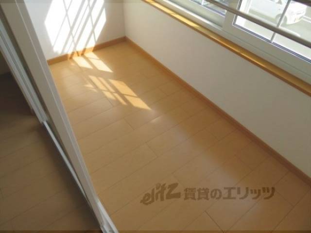 ベランダ　サンルーム