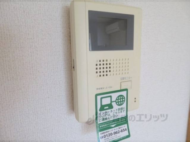 ドアフォン（ＴＶ含）