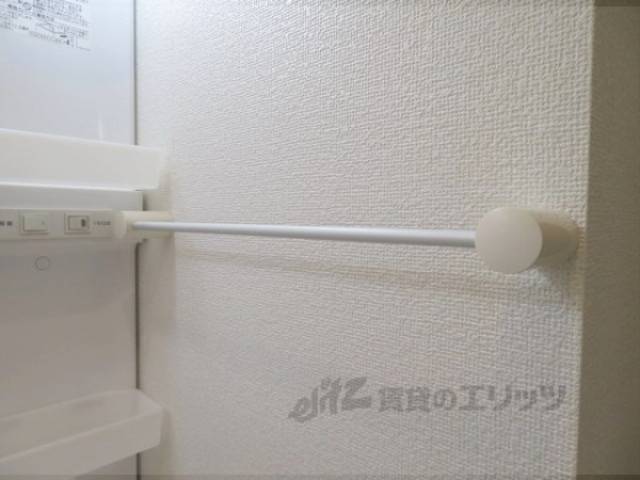 タオル掛け