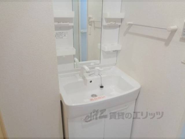 洗面所