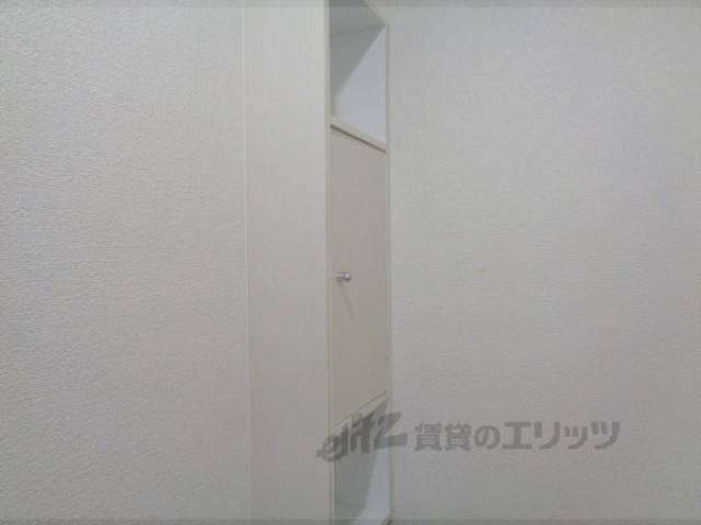 トイレ　収納