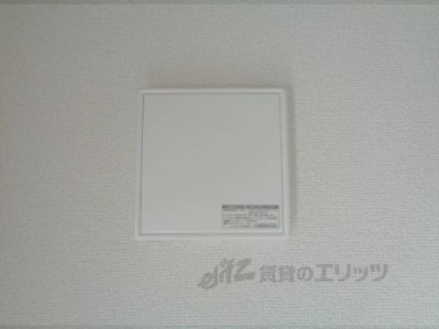 換気口