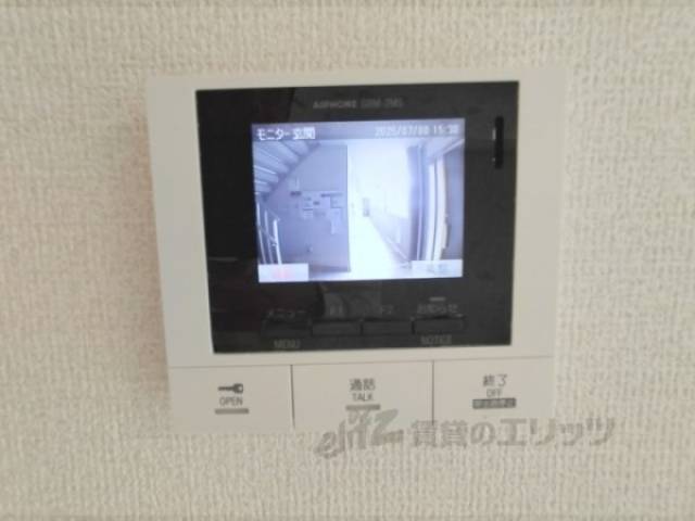 ドアフォン（ＴＶ含）