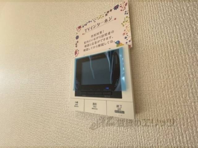 ドアフォン（ＴＶ含）