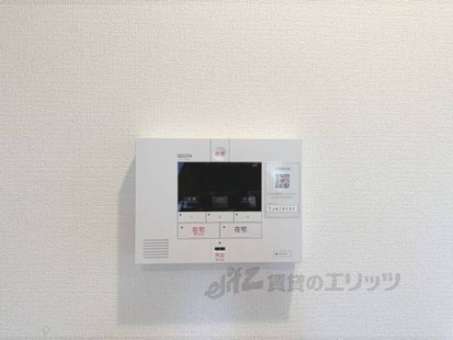 ドアフォン（ＴＶ含）