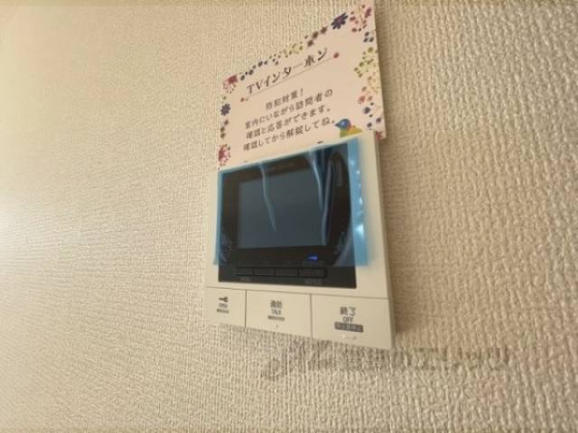ドアフォン（ＴＶ含）