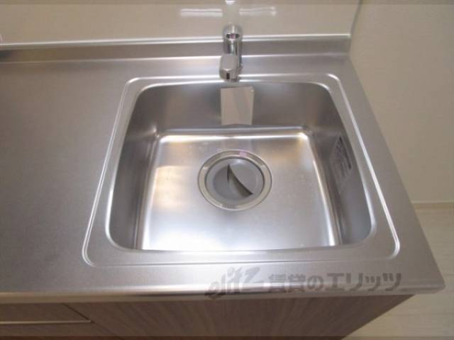 キッチン　シンク