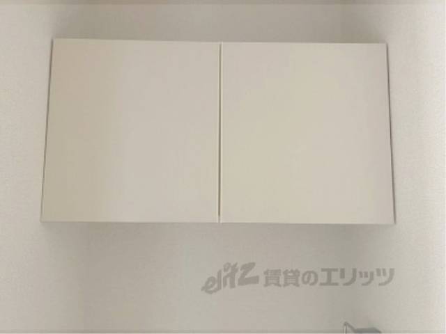 トイレ　収納