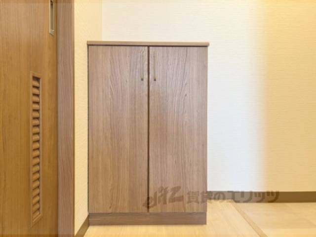 下駄箱