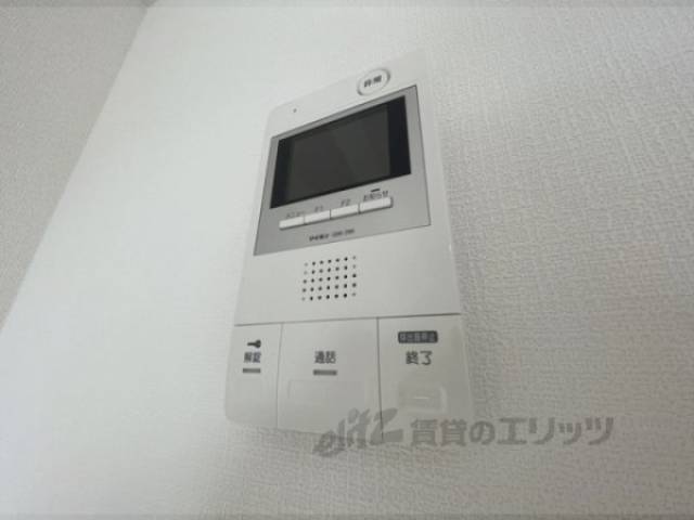 ドアフォン（ＴＶ含）