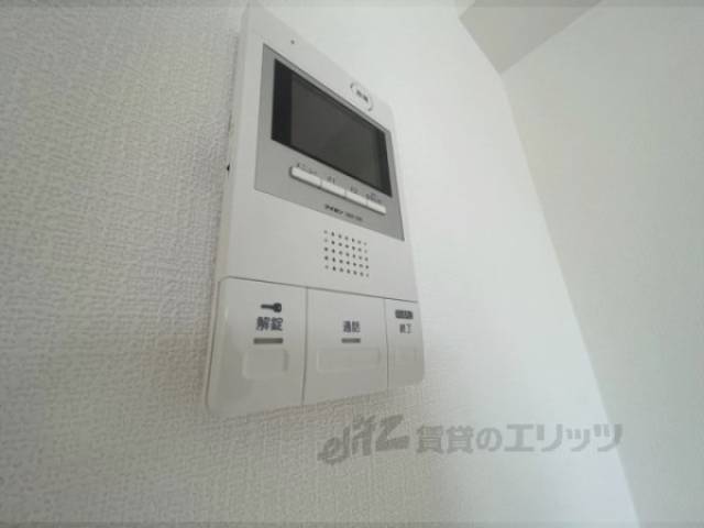 ＴＶモニターフォン