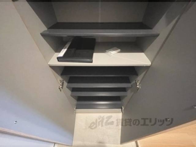 下駄箱