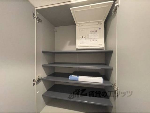 下駄箱