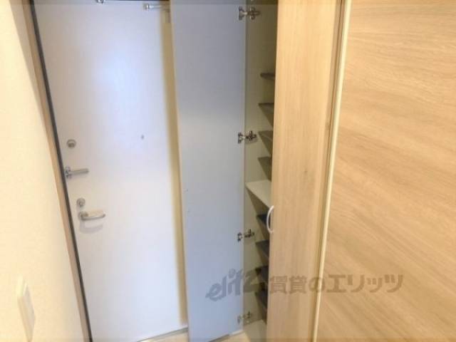 下駄箱