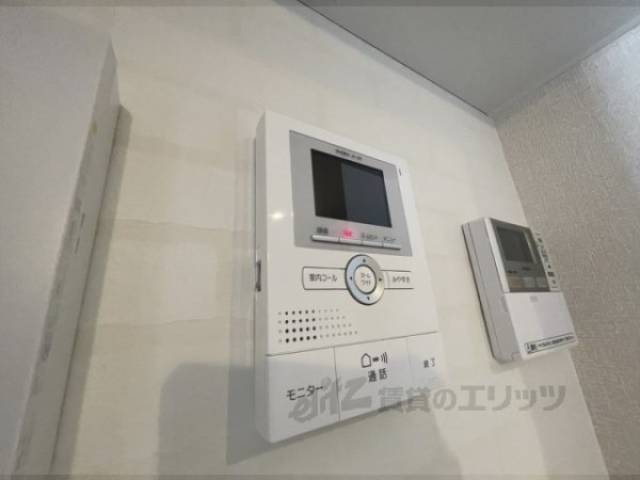 ＴＶモニターフォン