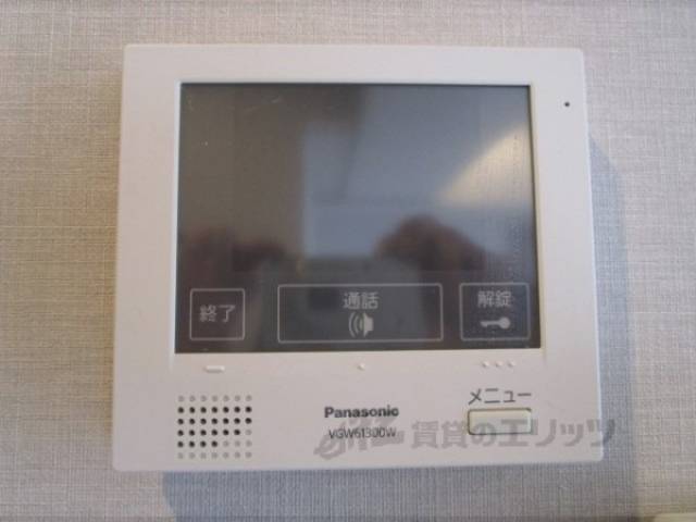 ドアフォン（ＴＶ含）