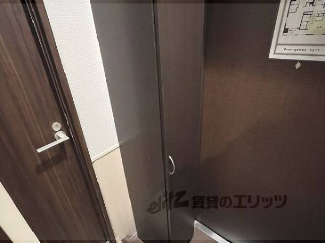 下駄箱