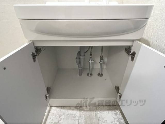 洗面所
