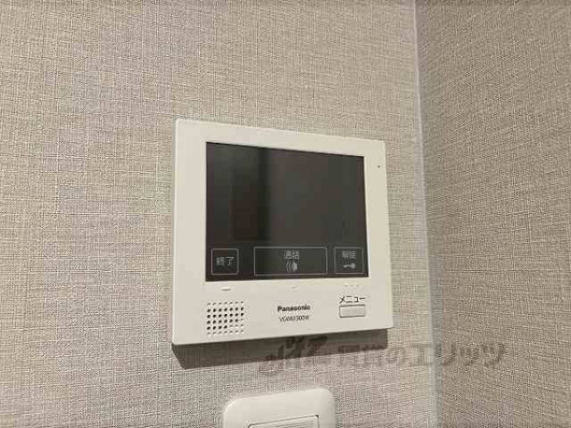 ドアフォン（ＴＶ含）