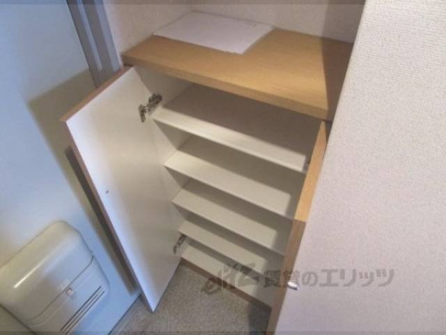 下駄箱