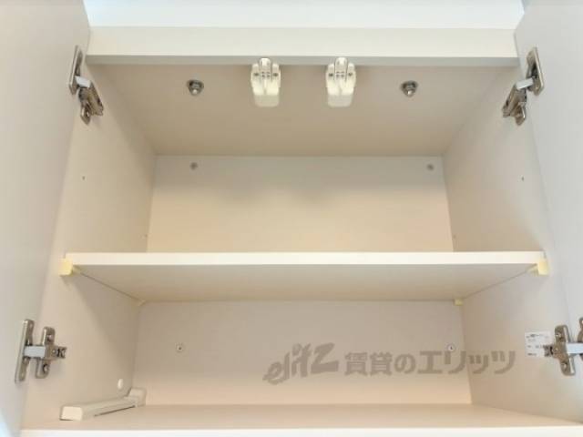 キッチン　収納