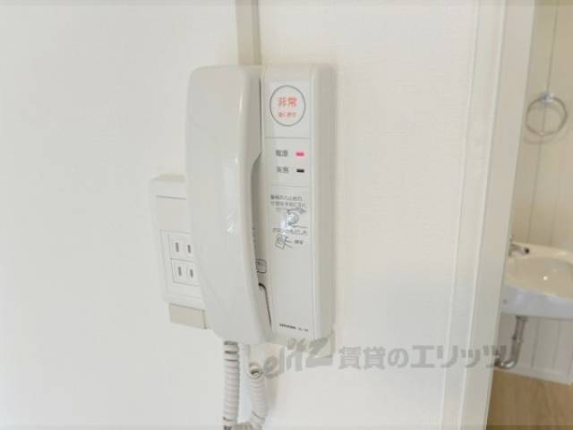 インターフォン