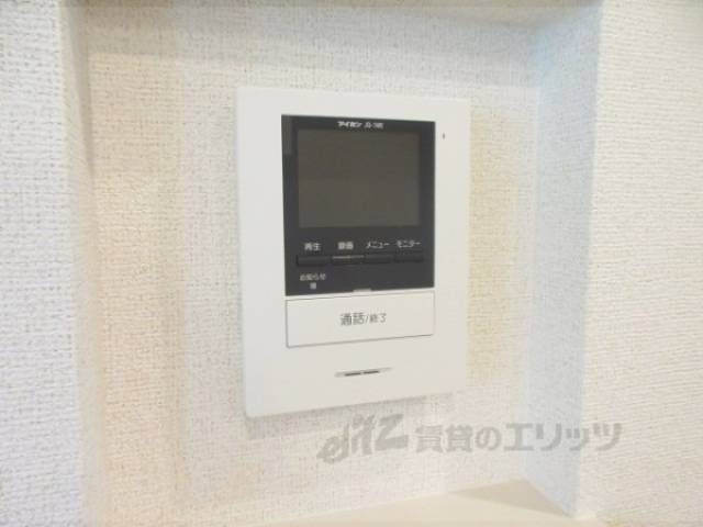 ドアフォン（ＴＶ含）
