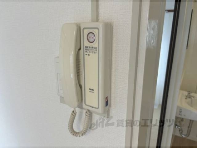 インターフォン