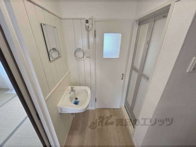 洗面所　脱衣所