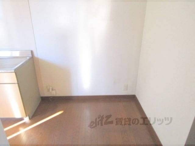 冷蔵庫置場