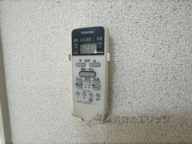 エアコン
