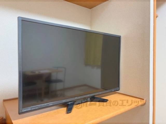 テレビ