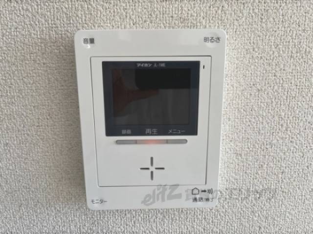 ドアフォン（ＴＶ含）