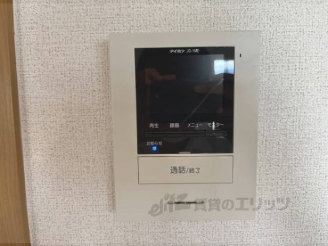 ドアフォン（ＴＶ含）