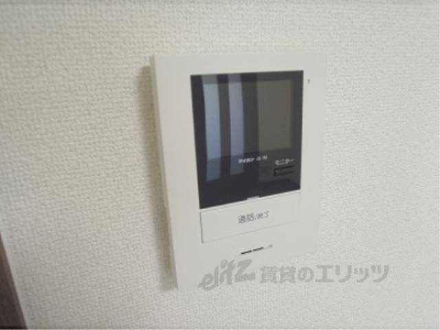 ドアフォン（ＴＶ含）