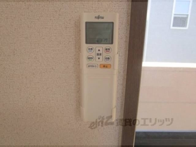 エアコン　リモコン