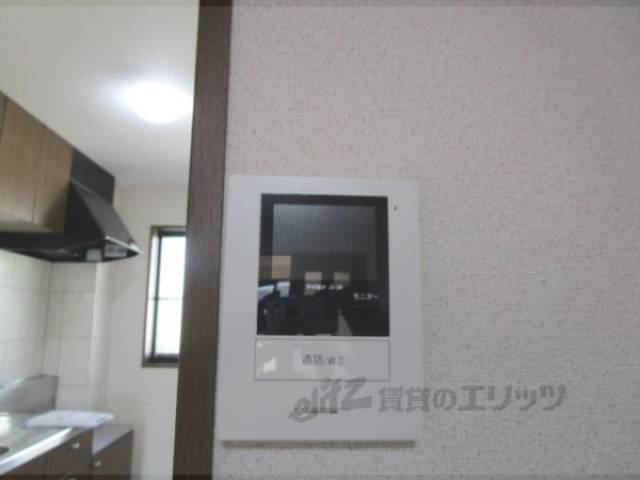 ＴＶモニターフォン