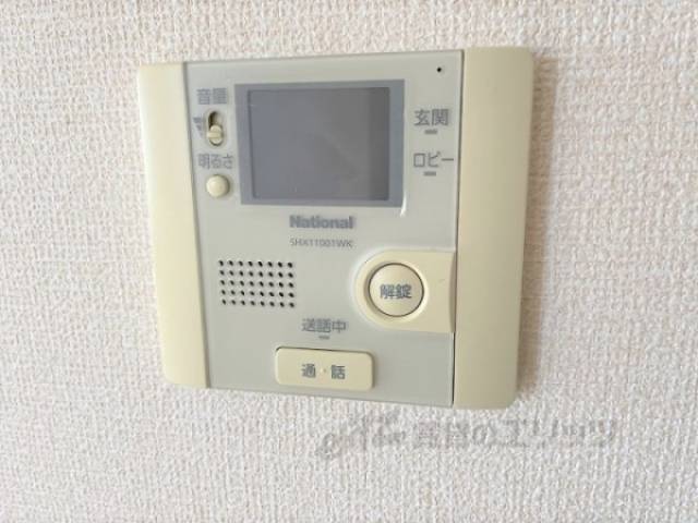 ドアフォン（ＴＶ含）