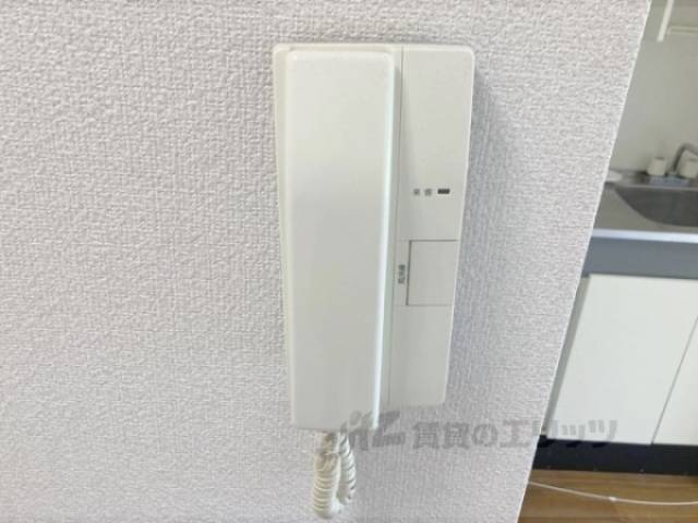 ドアホン