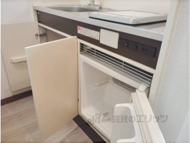 キッチン　収納