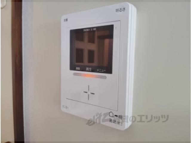 ドアフォン（ＴＶ含）