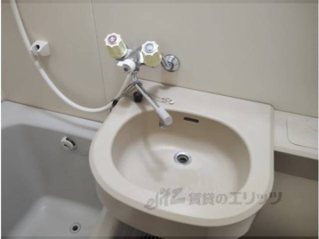 ユニットバス