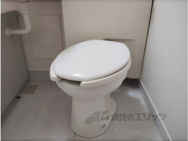 ユニットバス