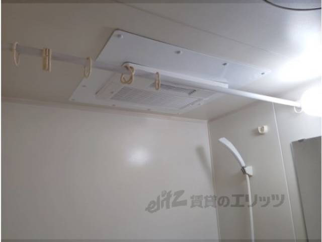 ユニットバス