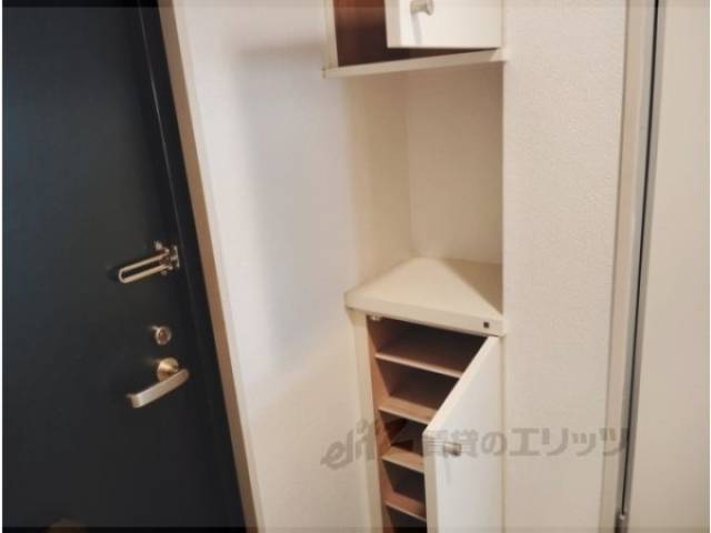 下駄箱
