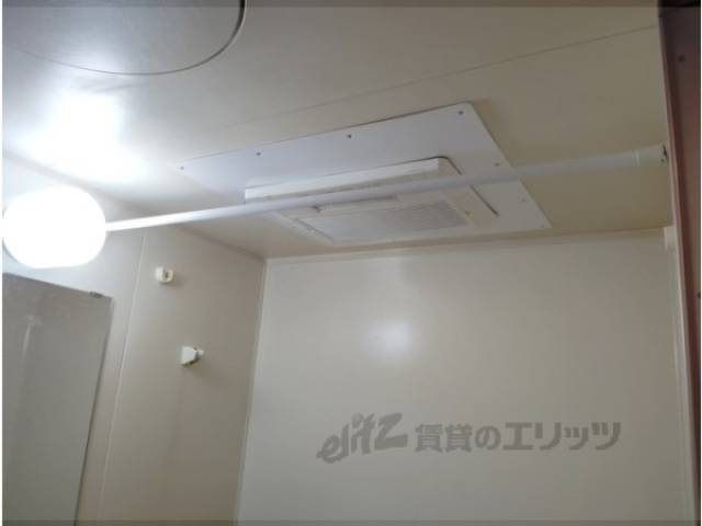 ユニットバス