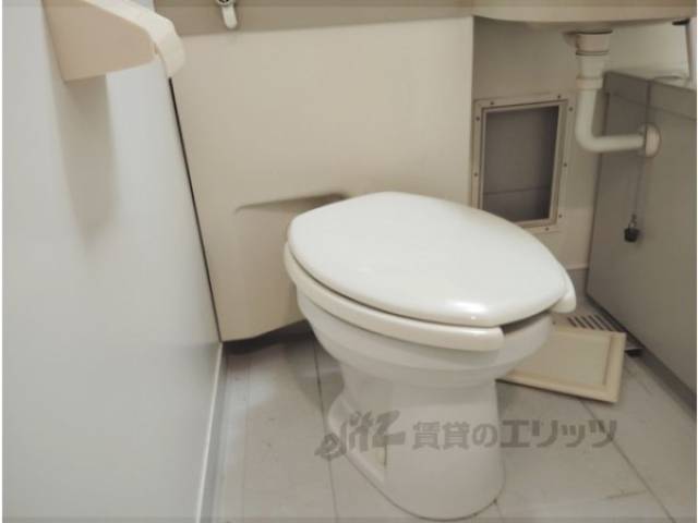 ユニットバス