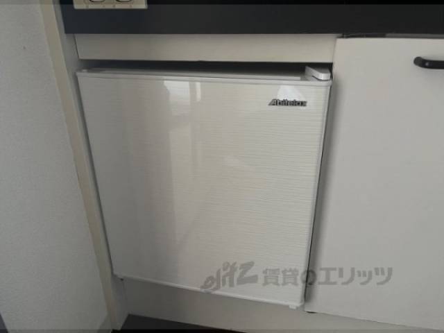冷蔵庫置場